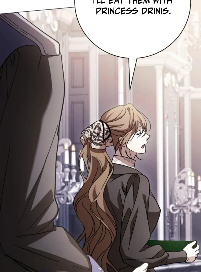 Dark Chain Chapter 43 page 84 - 