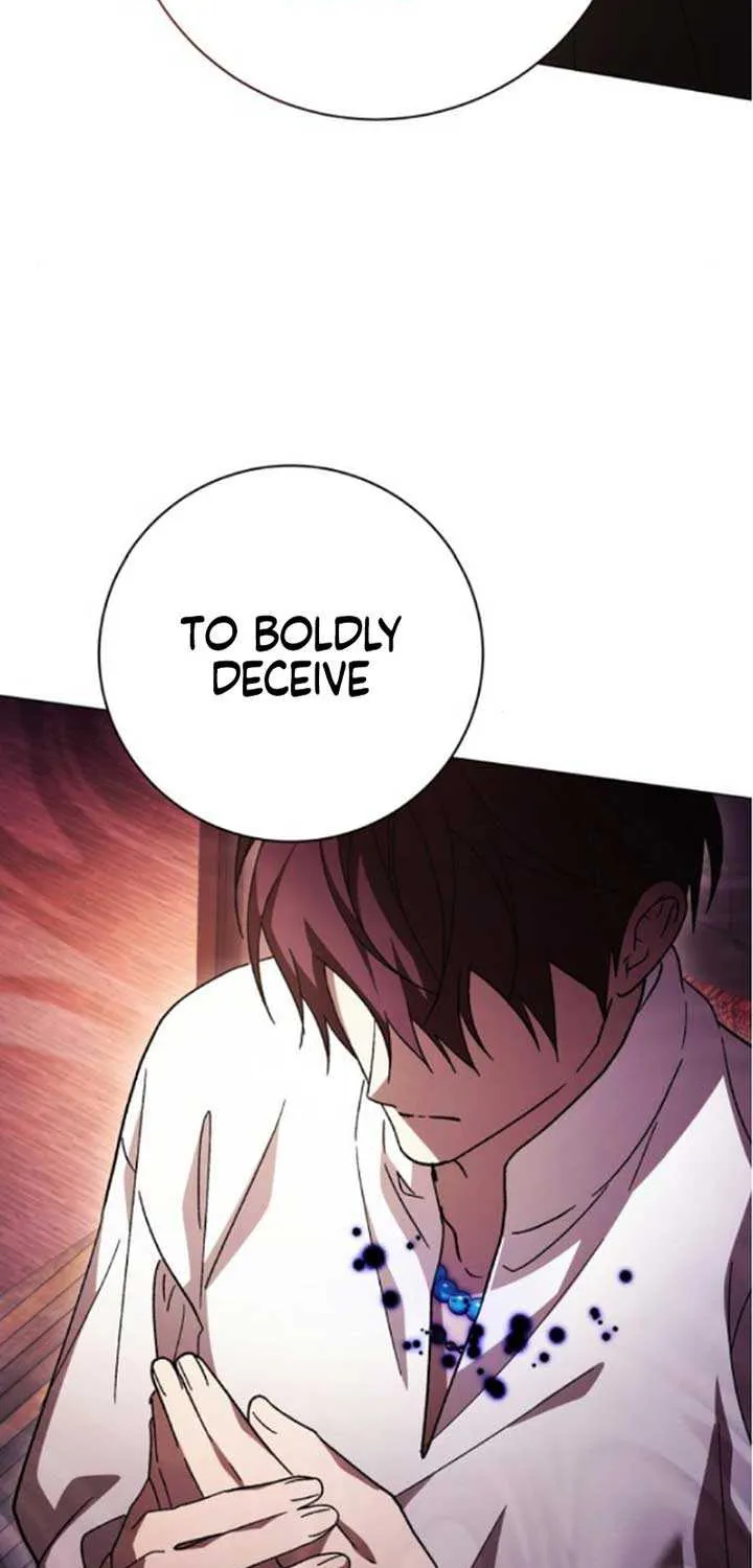 Dark Chain Chapter 44 page 19 - 