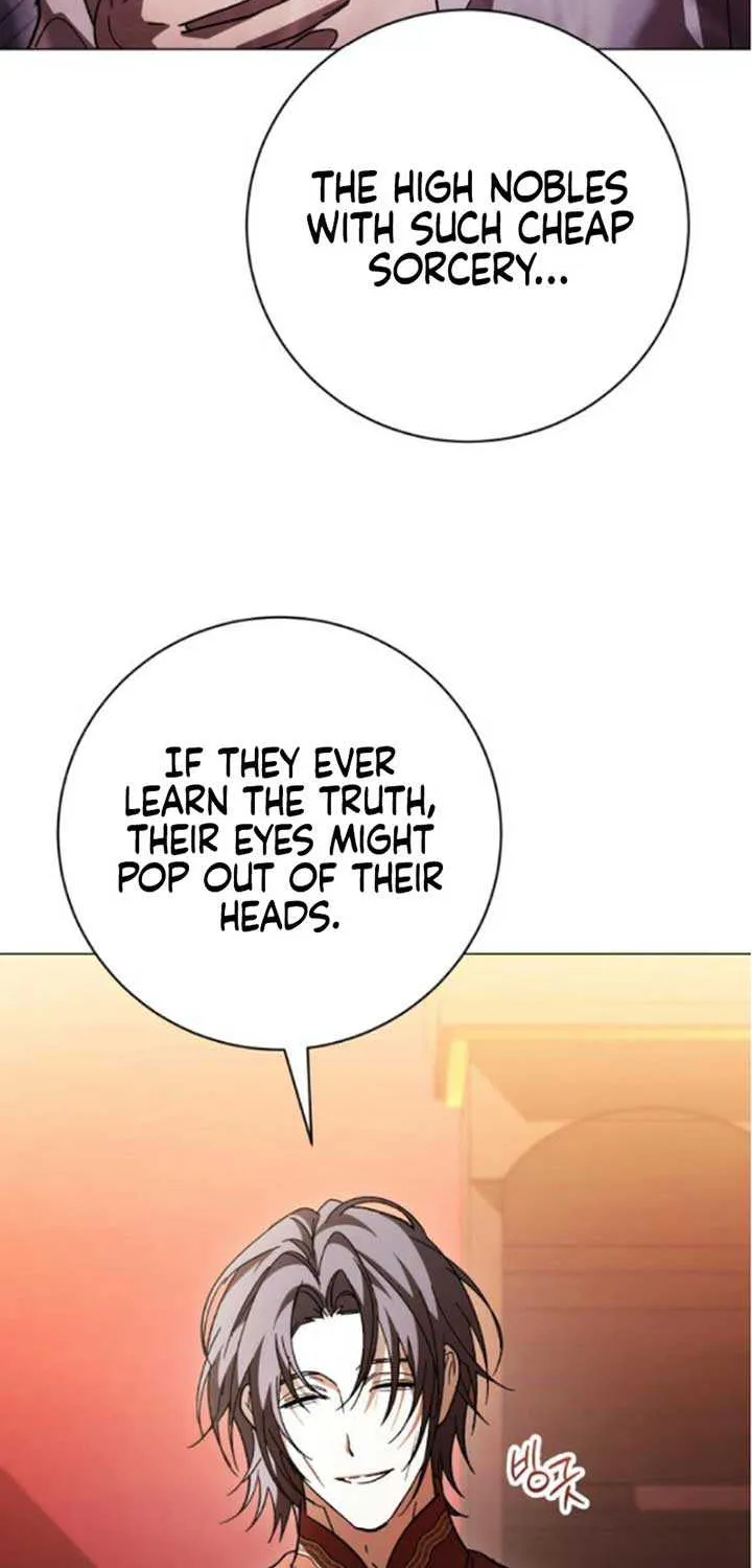 Dark Chain Chapter 44 page 20 - 