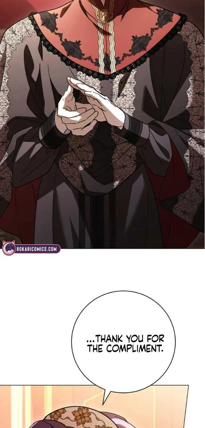 Dark Chain Chapter 44 page 21 - 