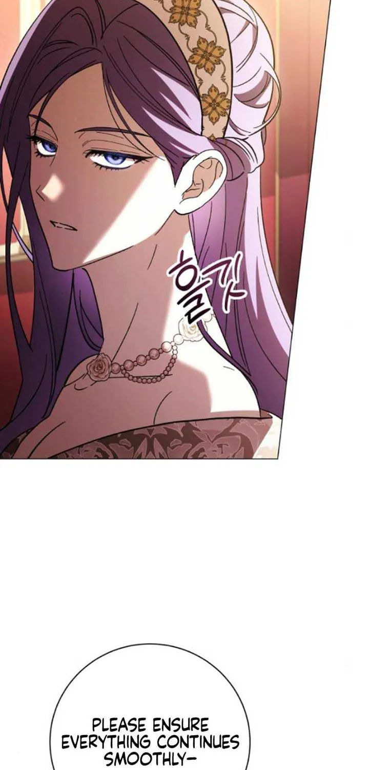 Dark Chain Chapter 44 page 22 - 