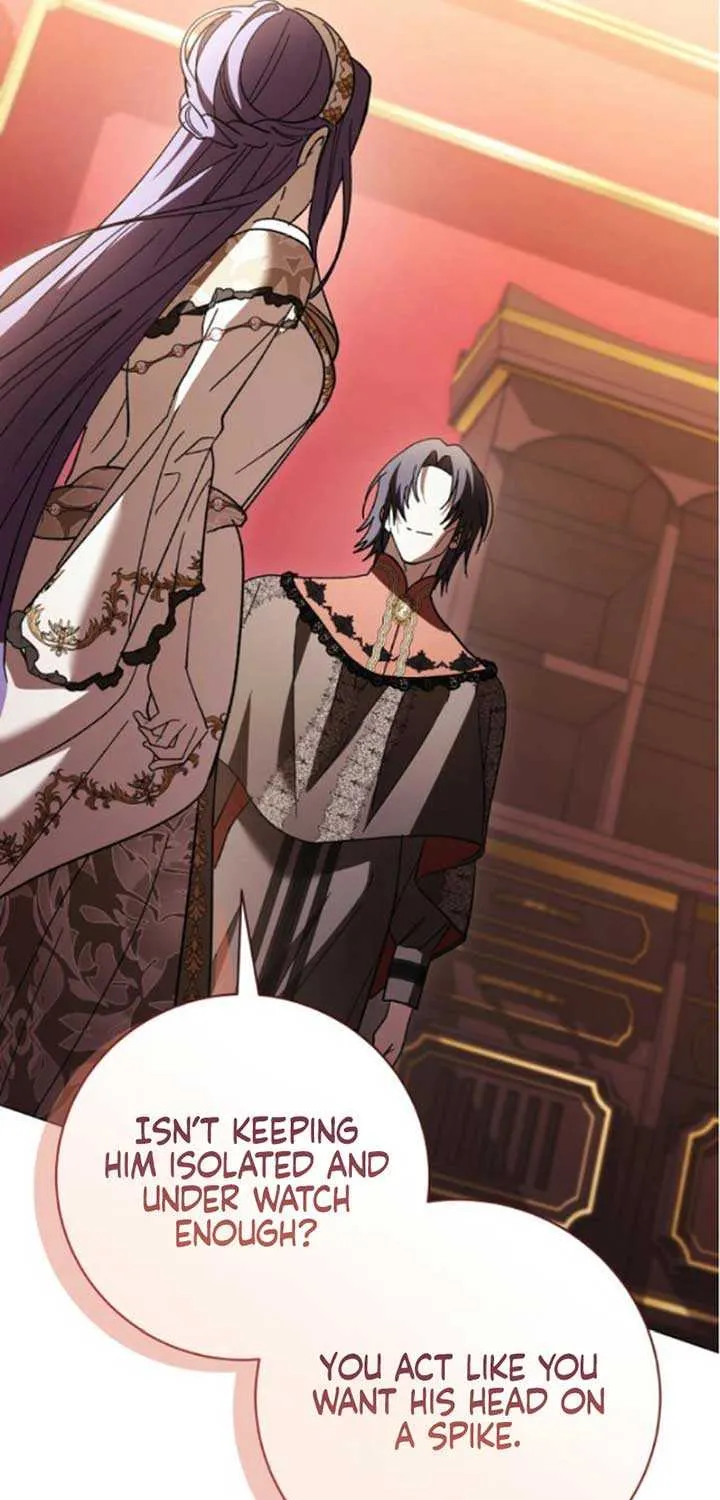 Dark Chain Chapter 44 page 25 - 