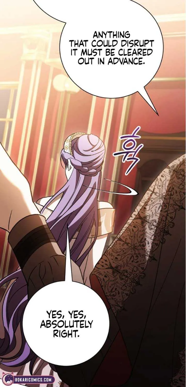 Dark Chain Chapter 44 page 31 - 