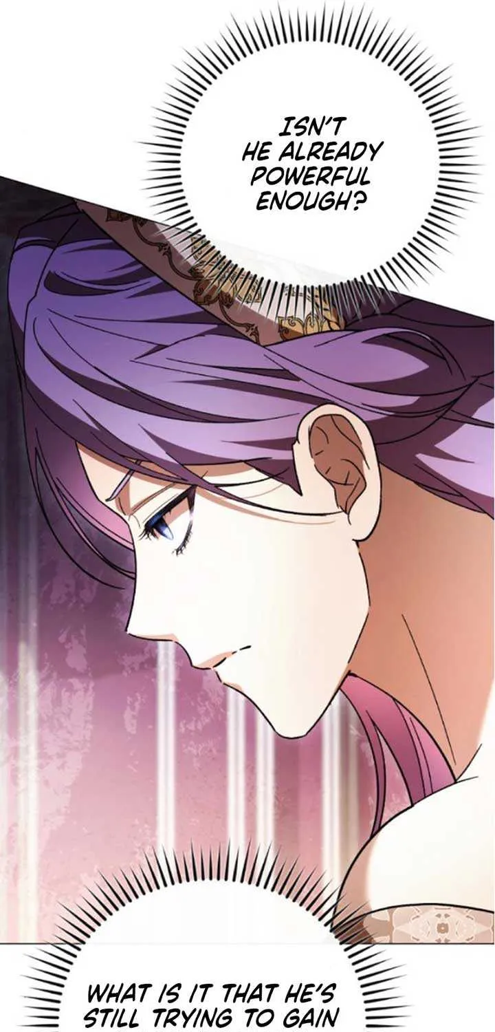 Dark Chain Chapter 44 page 33 - 