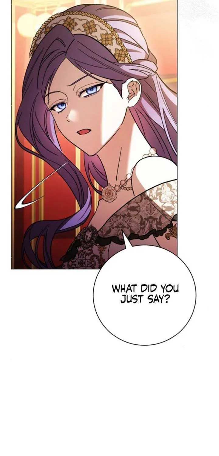 Dark Chain Chapter 44 page 36 - 