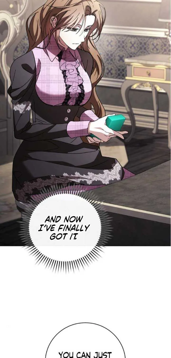 Dark Chain Chapter 44 page 43 - 
