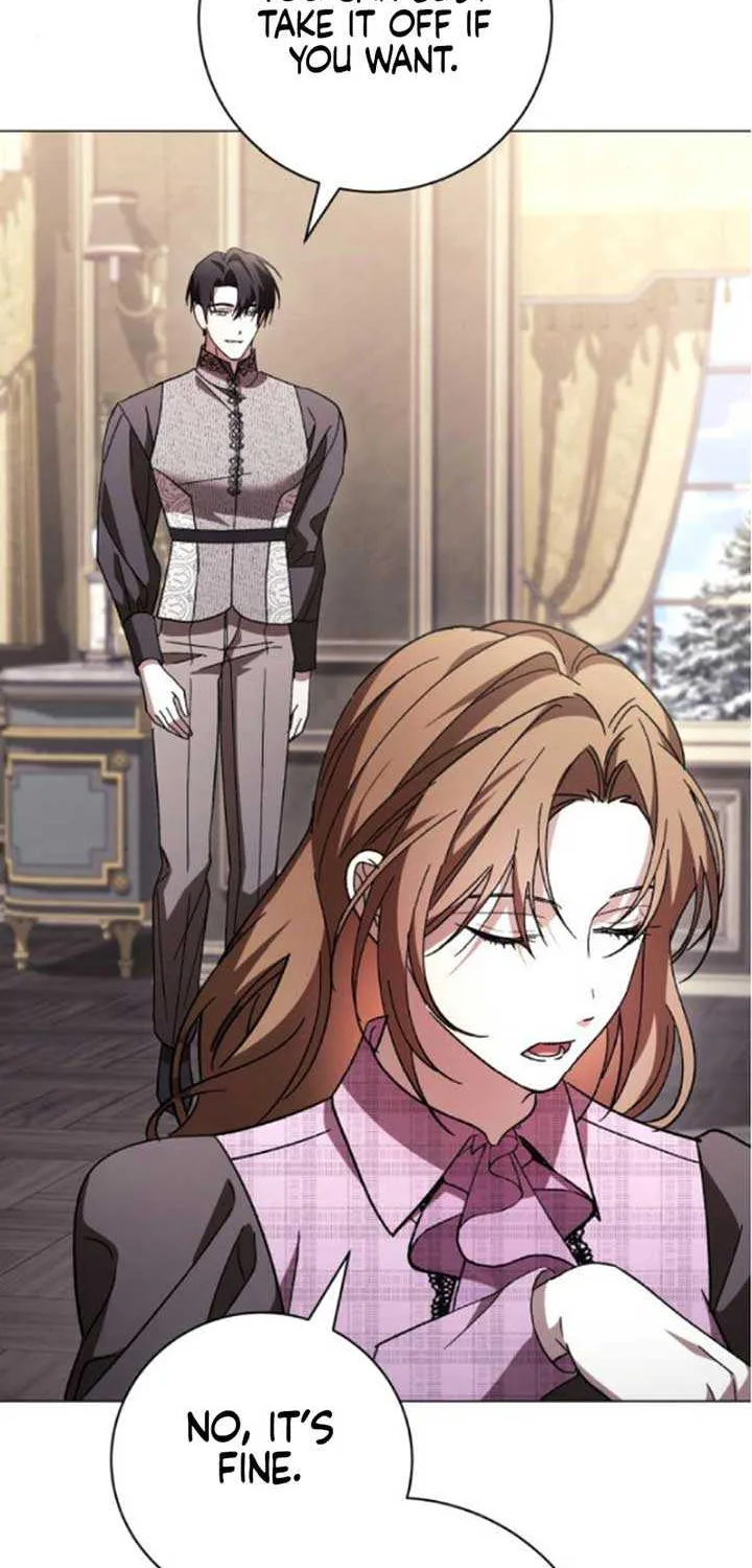 Dark Chain Chapter 44 page 44 - 