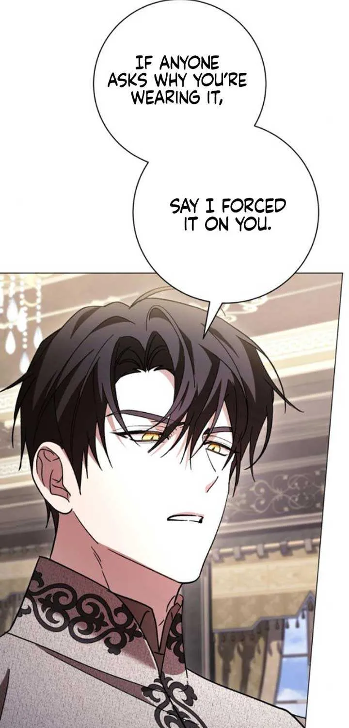 Dark Chain Chapter 44 page 48 - 
