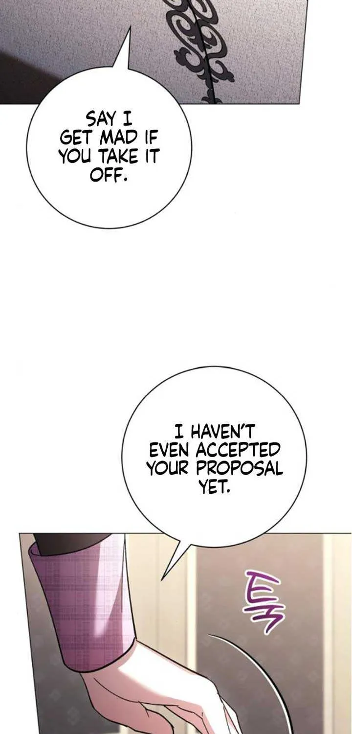 Dark Chain Chapter 44 page 49 - 