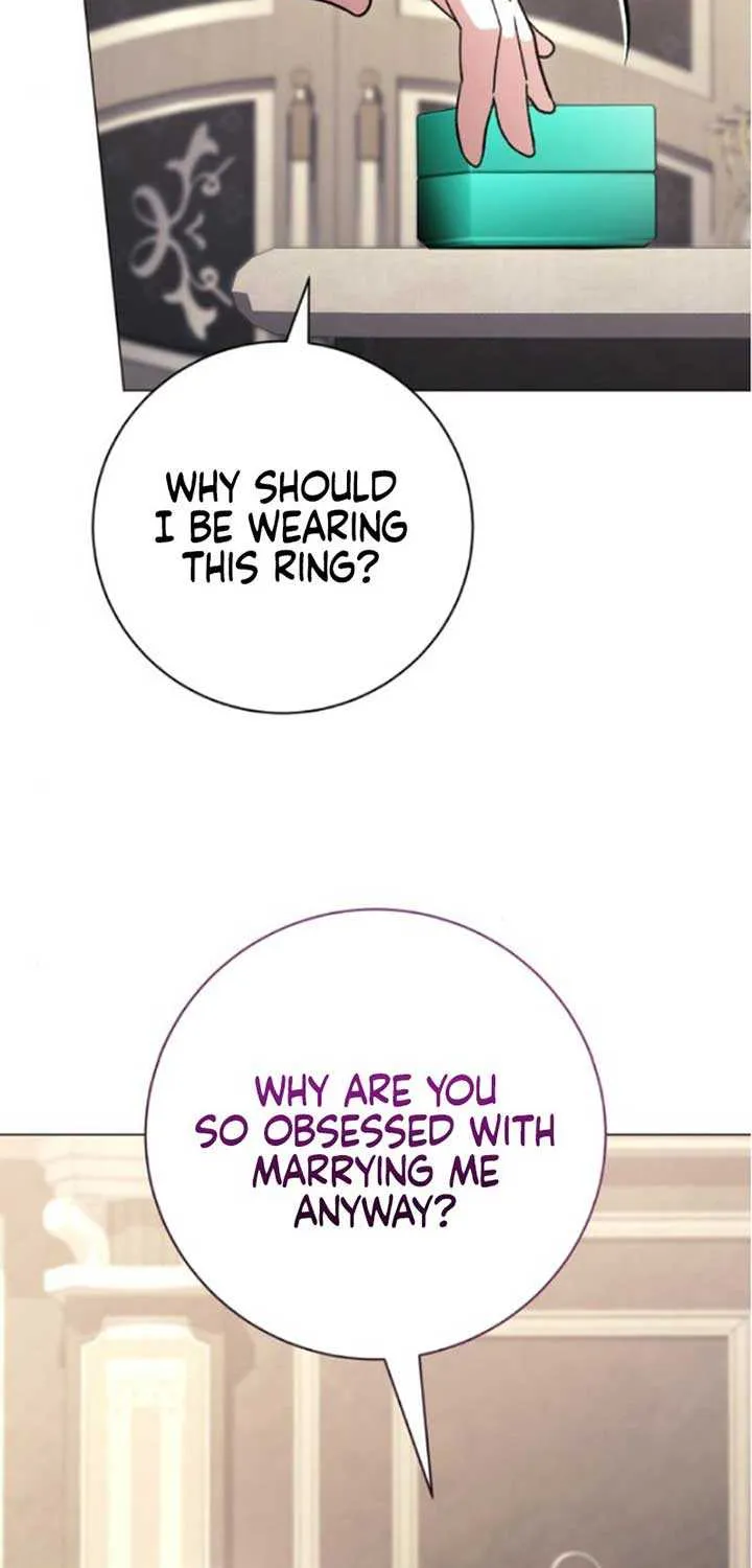 Dark Chain Chapter 44 page 50 - 