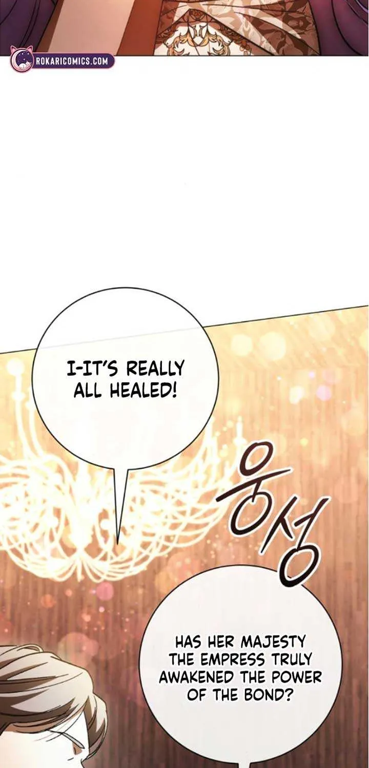 Dark Chain Chapter 44 page 6 - 
