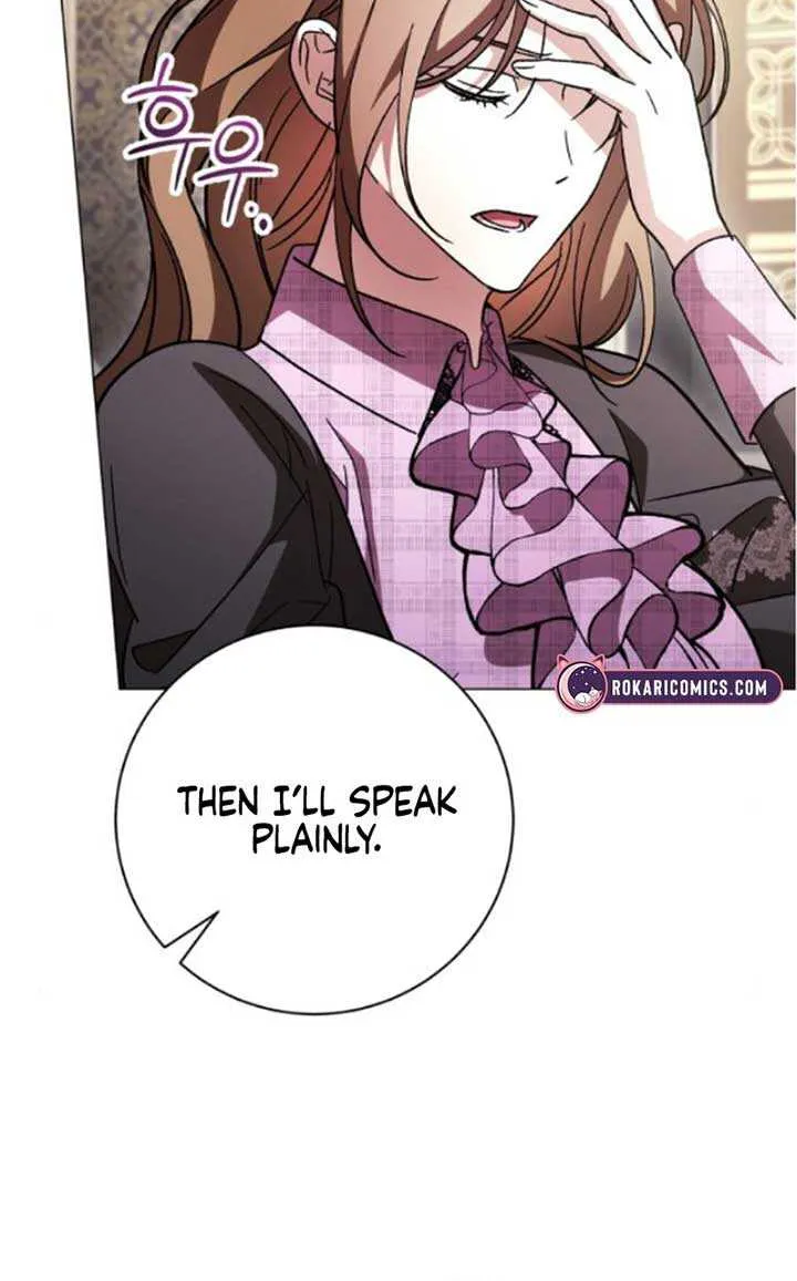 Dark Chain Chapter 44 page 54 - 