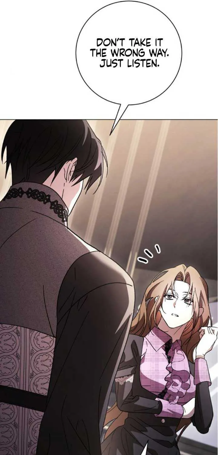 Dark Chain Chapter 44 page 55 - 