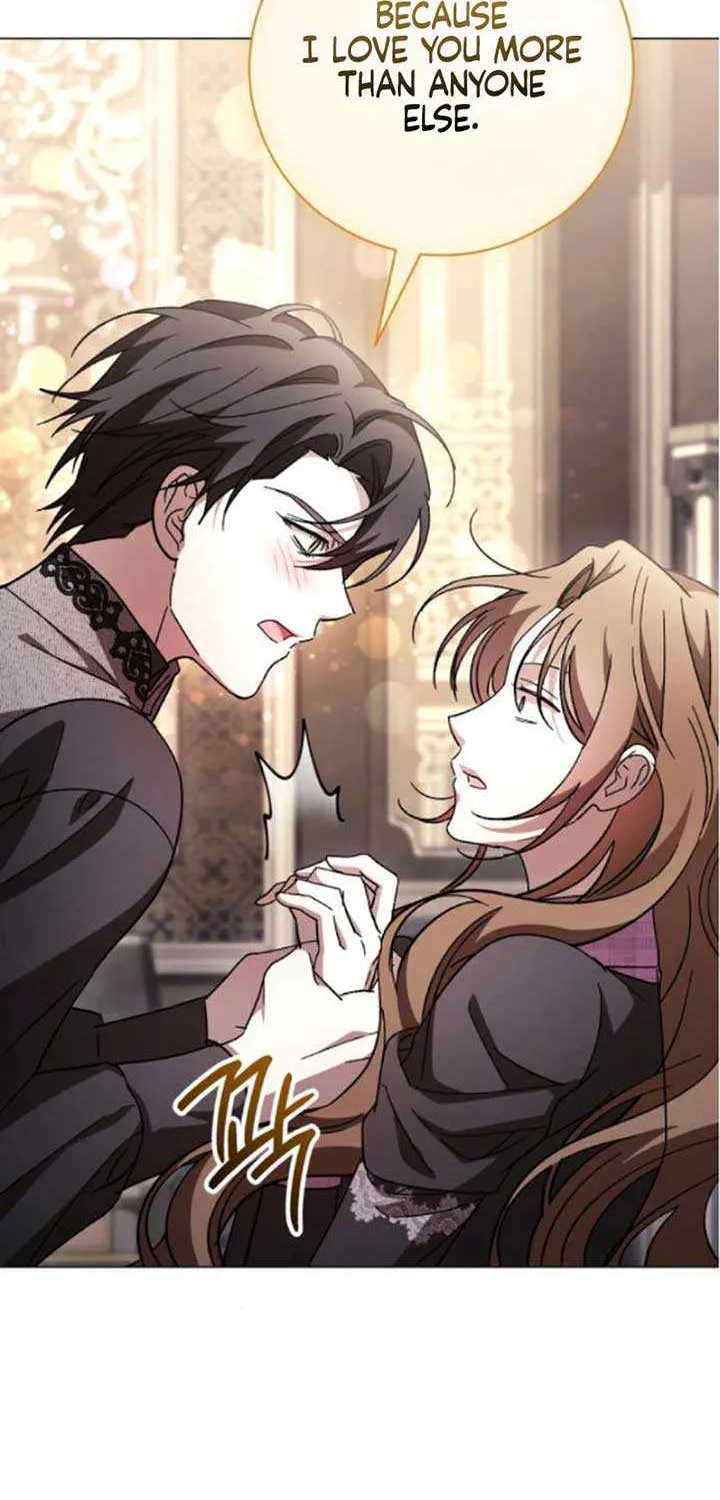 Dark Chain Chapter 44 page 60 - 