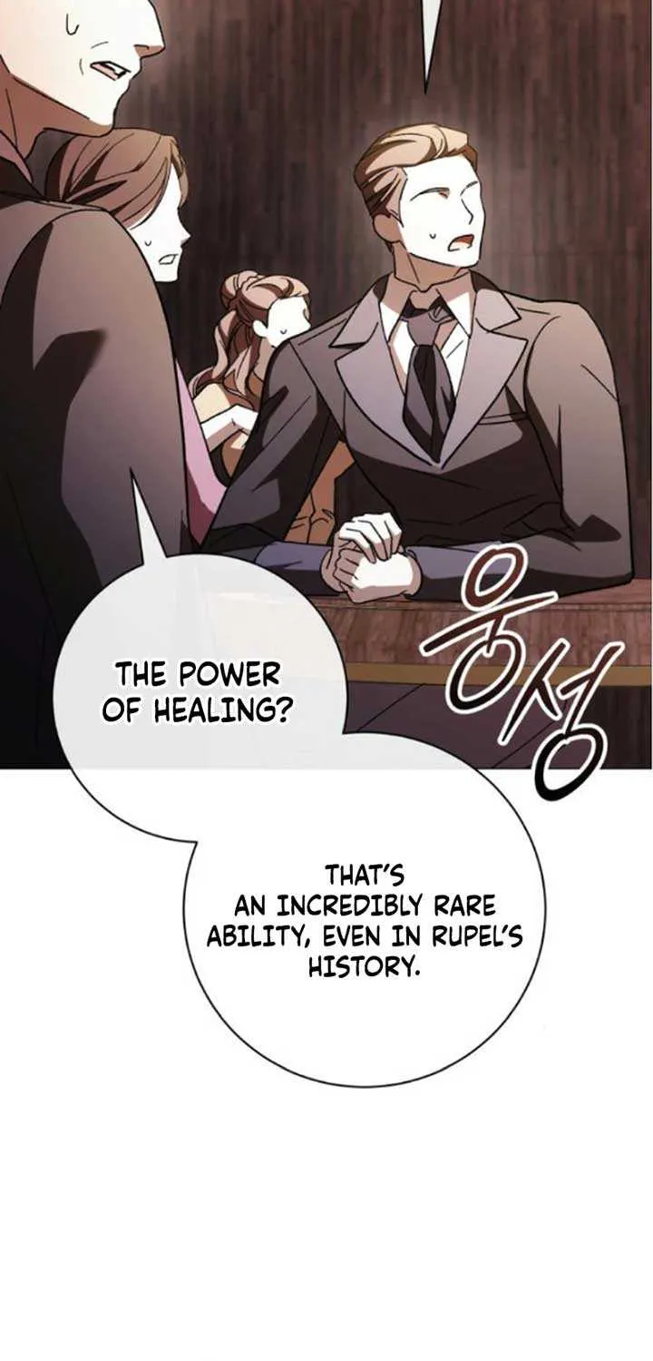 Dark Chain Chapter 44 page 7 - 