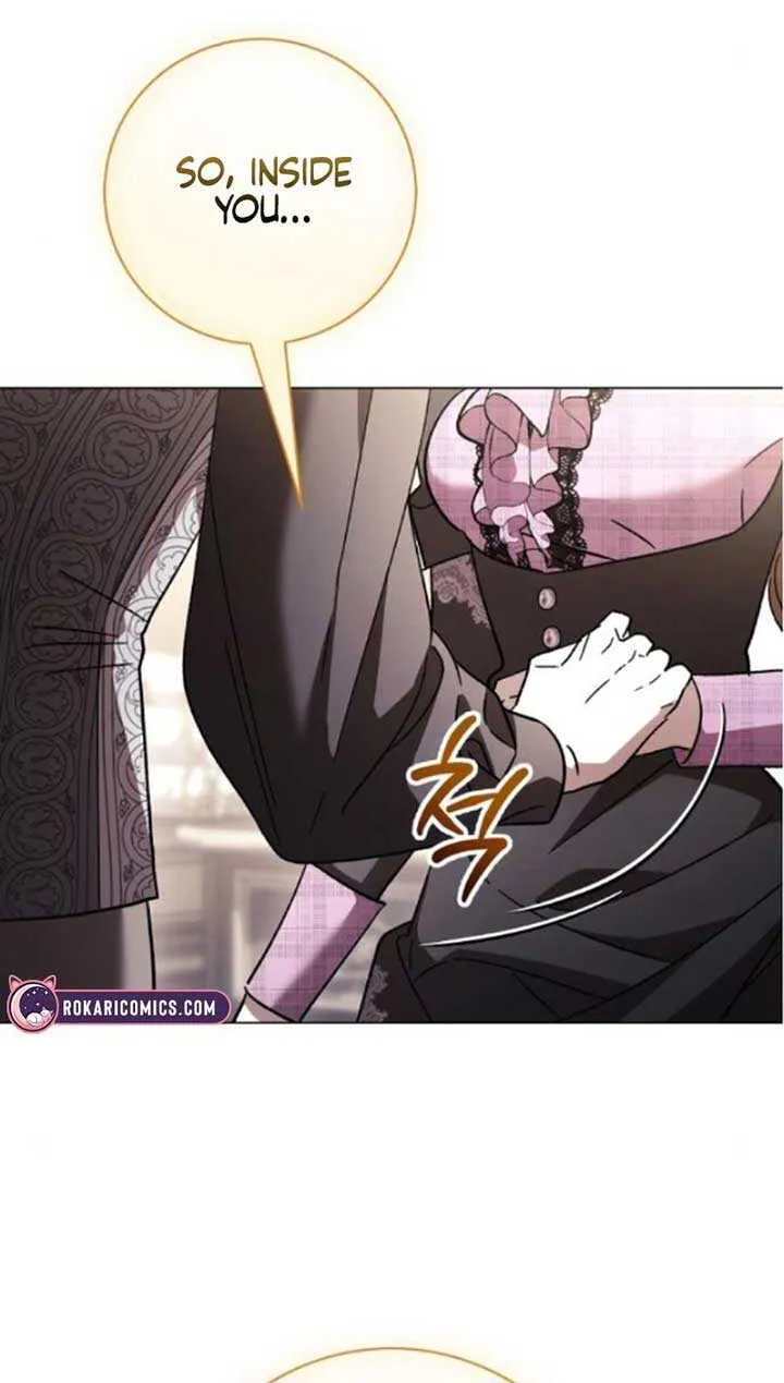 Dark Chain Chapter 44 page 61 - 