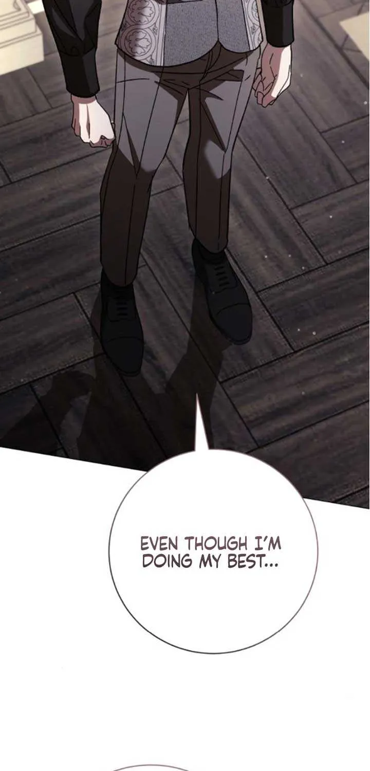 Dark Chain Chapter 44 page 73 - 