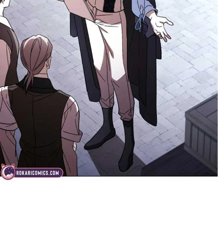 Dark Chain Chapter 44 page 77 - 