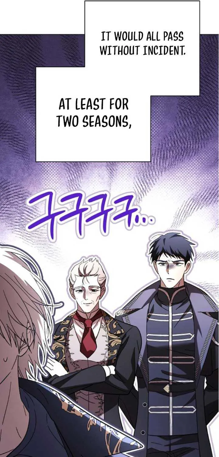 Dark Chain Chapter 44 page 78 - 