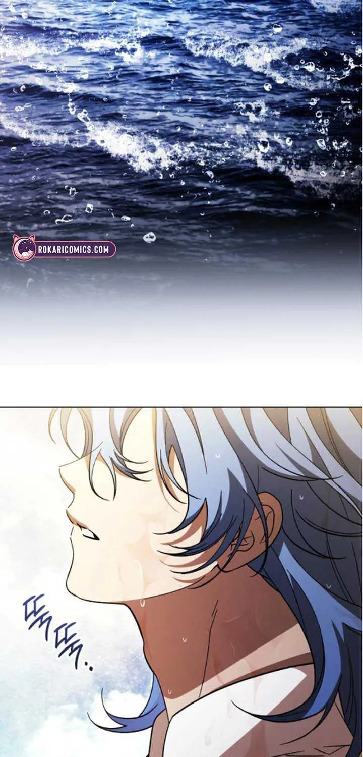 Dark Chain Chapter 44 page 84 - 