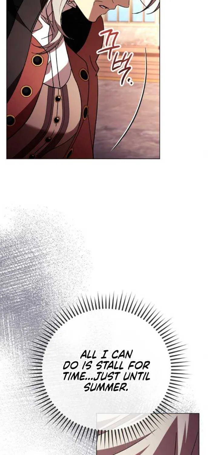 Dark Chain Chapter 45 page 11 - 
