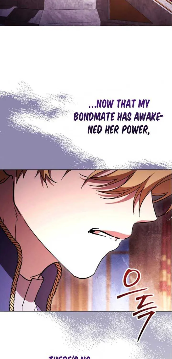 Dark Chain Chapter 45 page 14 - 