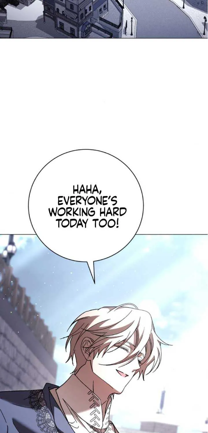Dark Chain Chapter 45 page 19 - 