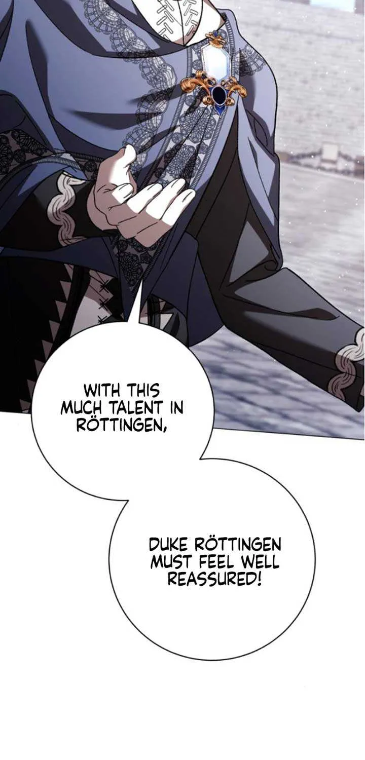 Dark Chain Chapter 45 page 20 - 