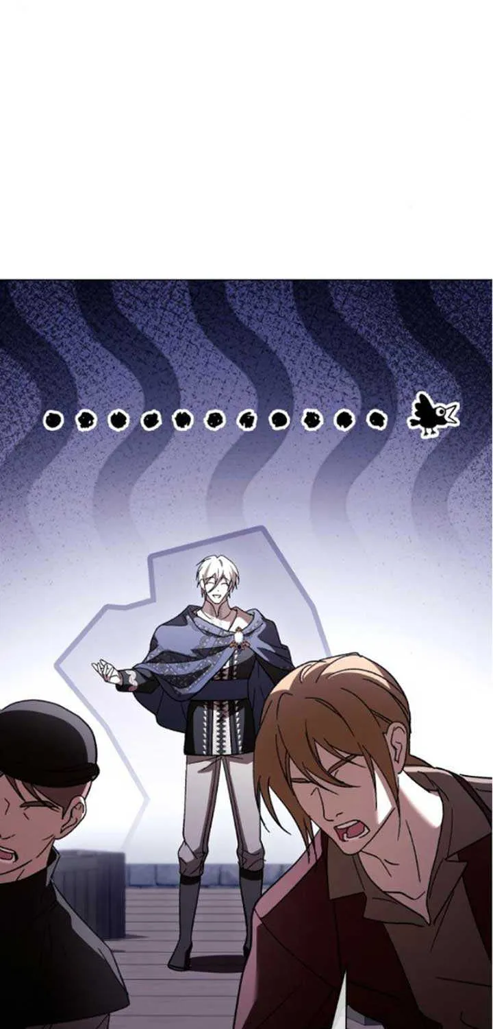 Dark Chain Chapter 45 page 22 - 