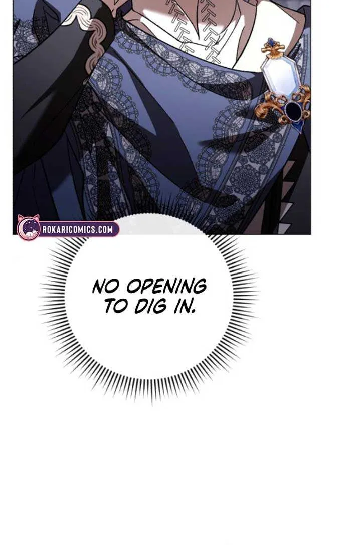 Dark Chain Chapter 45 page 24 - 