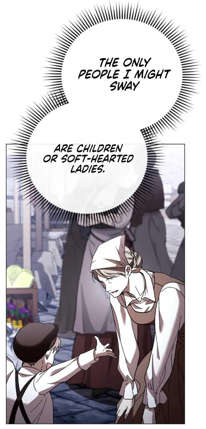 Dark Chain Chapter 45 page 25 - 