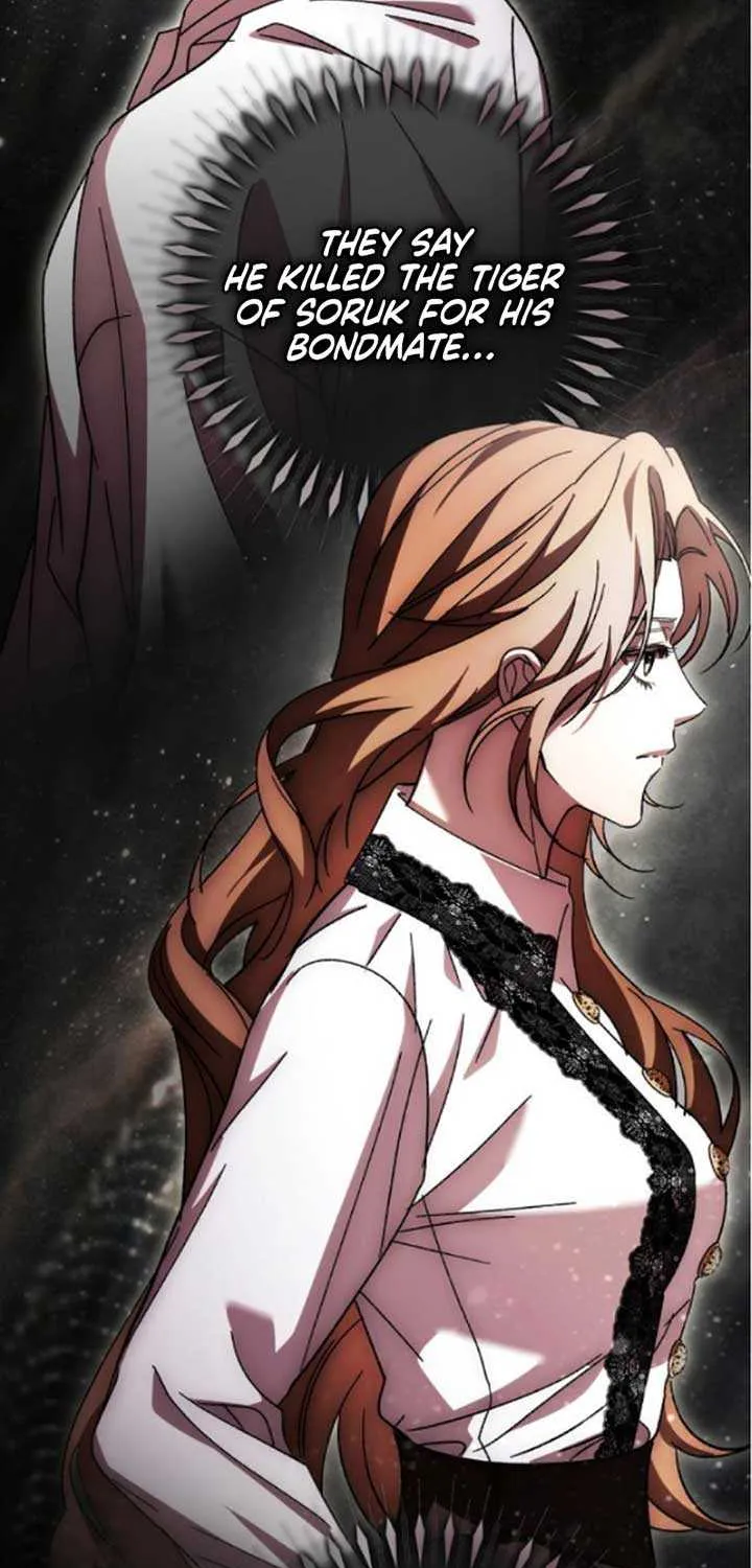 Dark Chain Chapter 45 page 27 - 