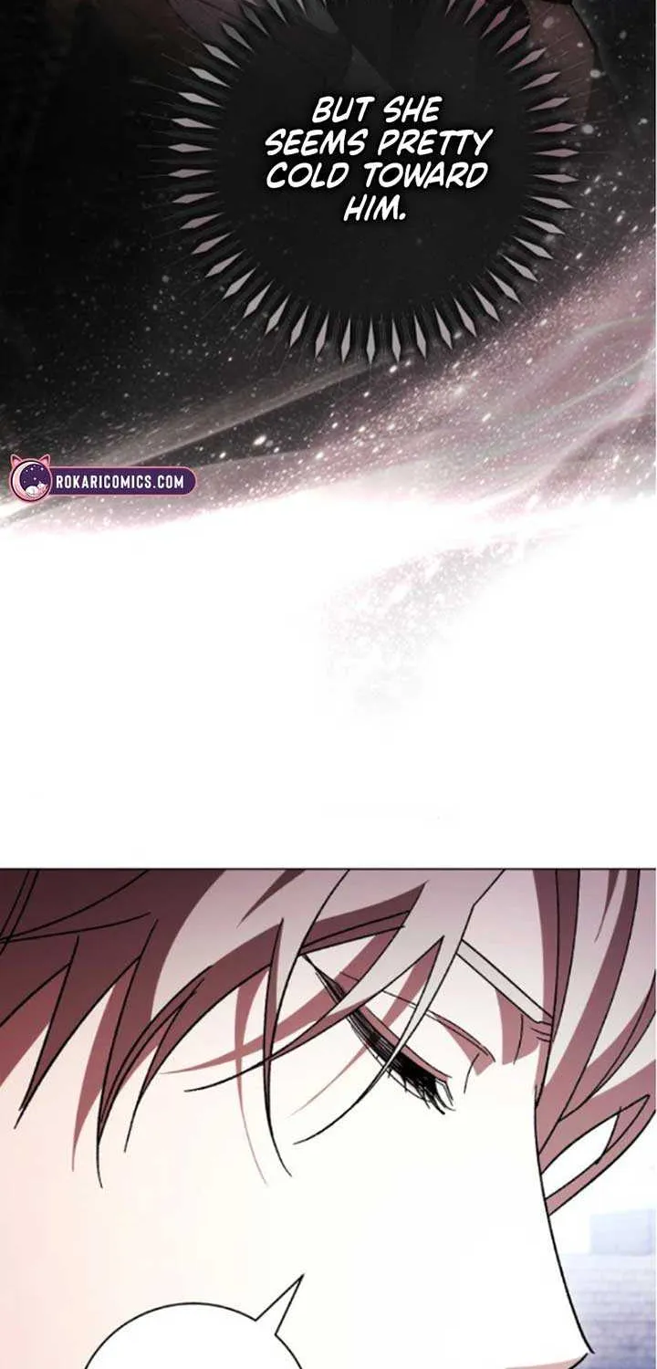 Dark Chain Chapter 45 page 28 - 