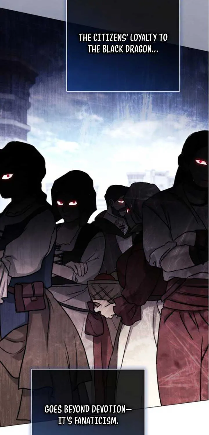 Dark Chain Chapter 45 page 30 - 