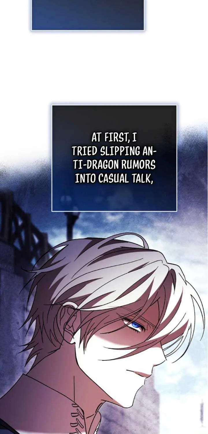 Dark Chain Chapter 45 page 31 - 