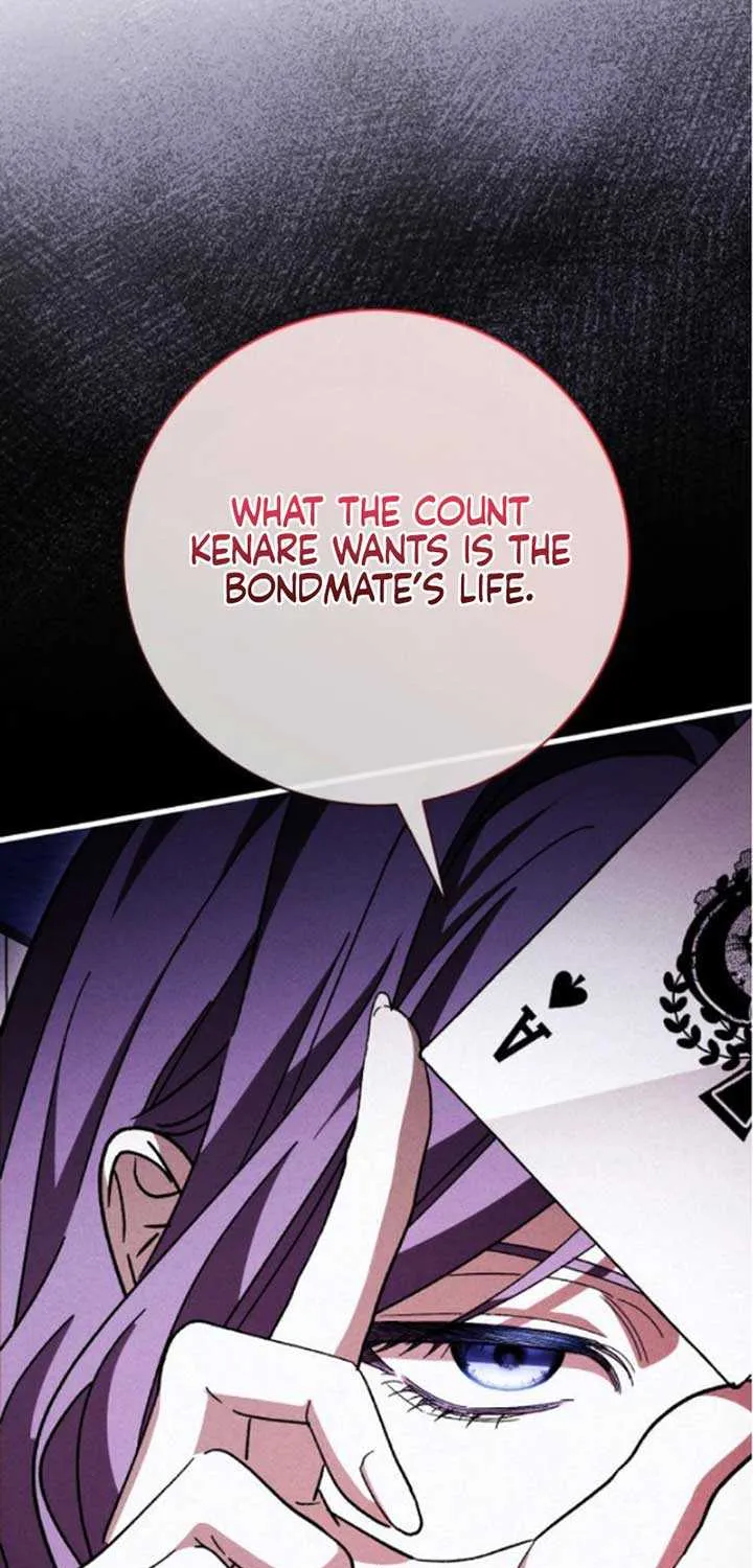 Dark Chain Chapter 45 page 33 - 
