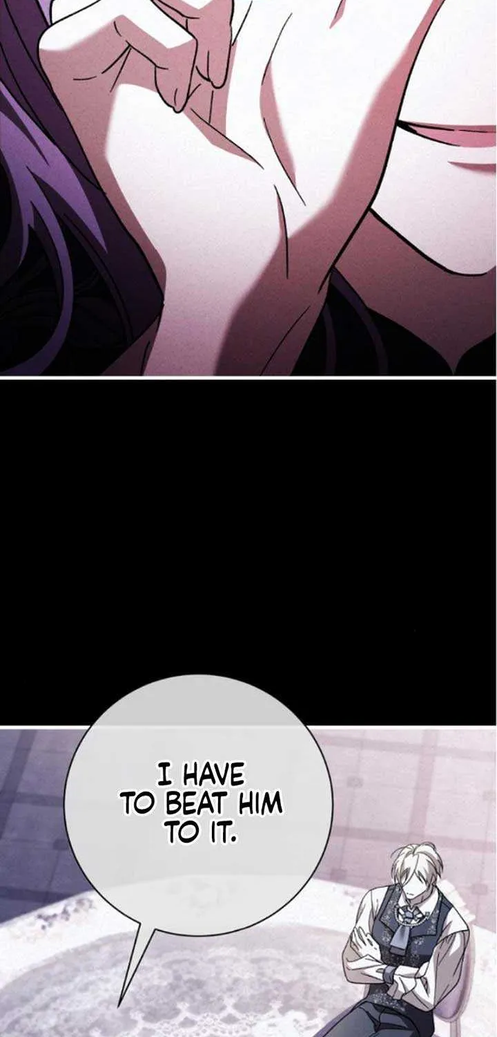 Dark Chain Chapter 45 page 34 - 