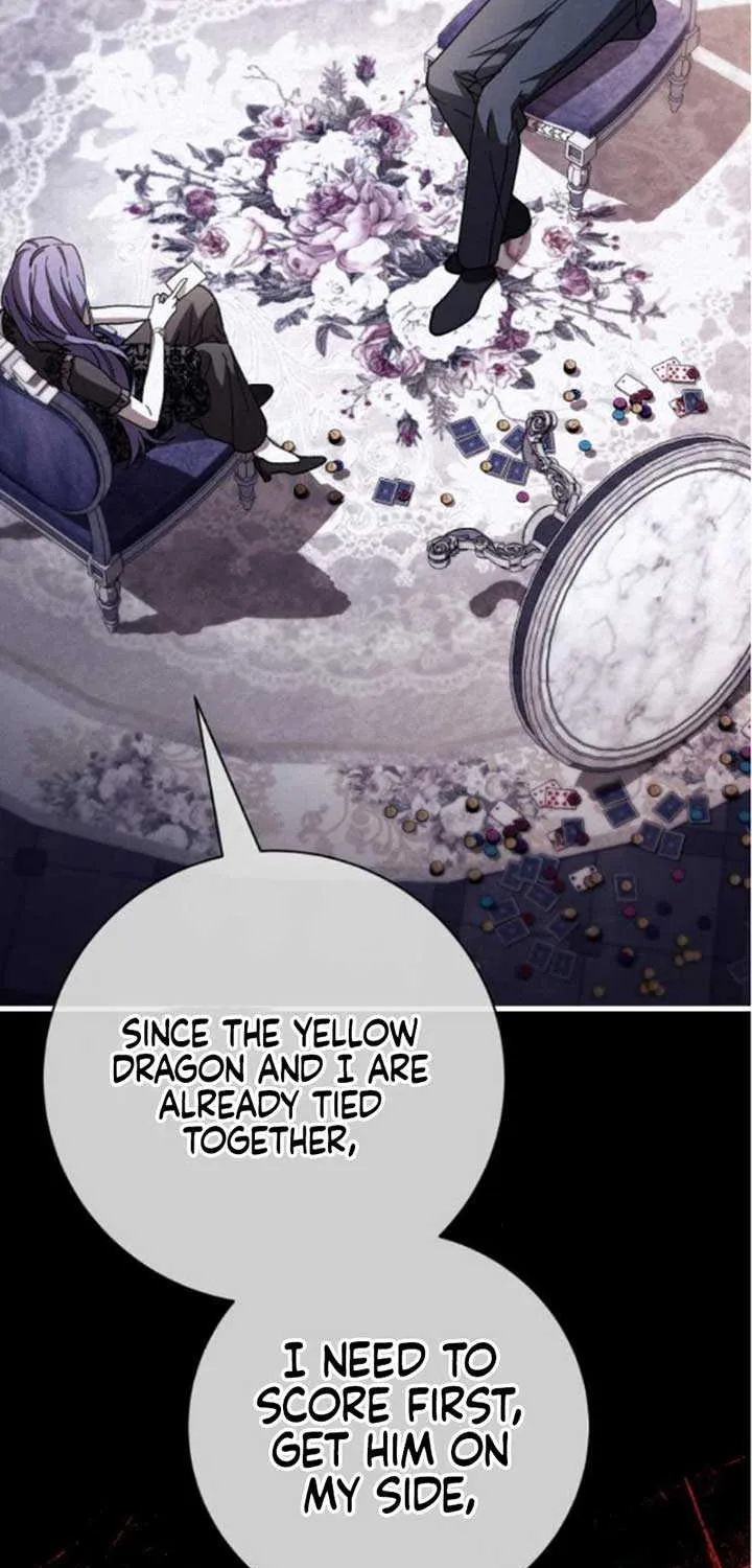 Dark Chain Chapter 45 page 35 - 