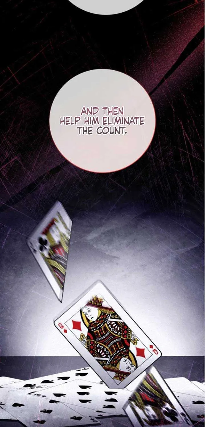 Dark Chain Chapter 45 page 36 - 