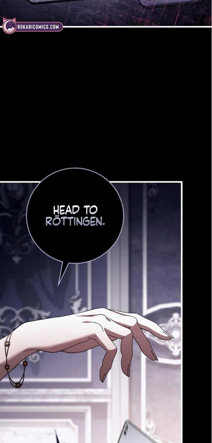 Dark Chain Chapter 45 page 37 - 
