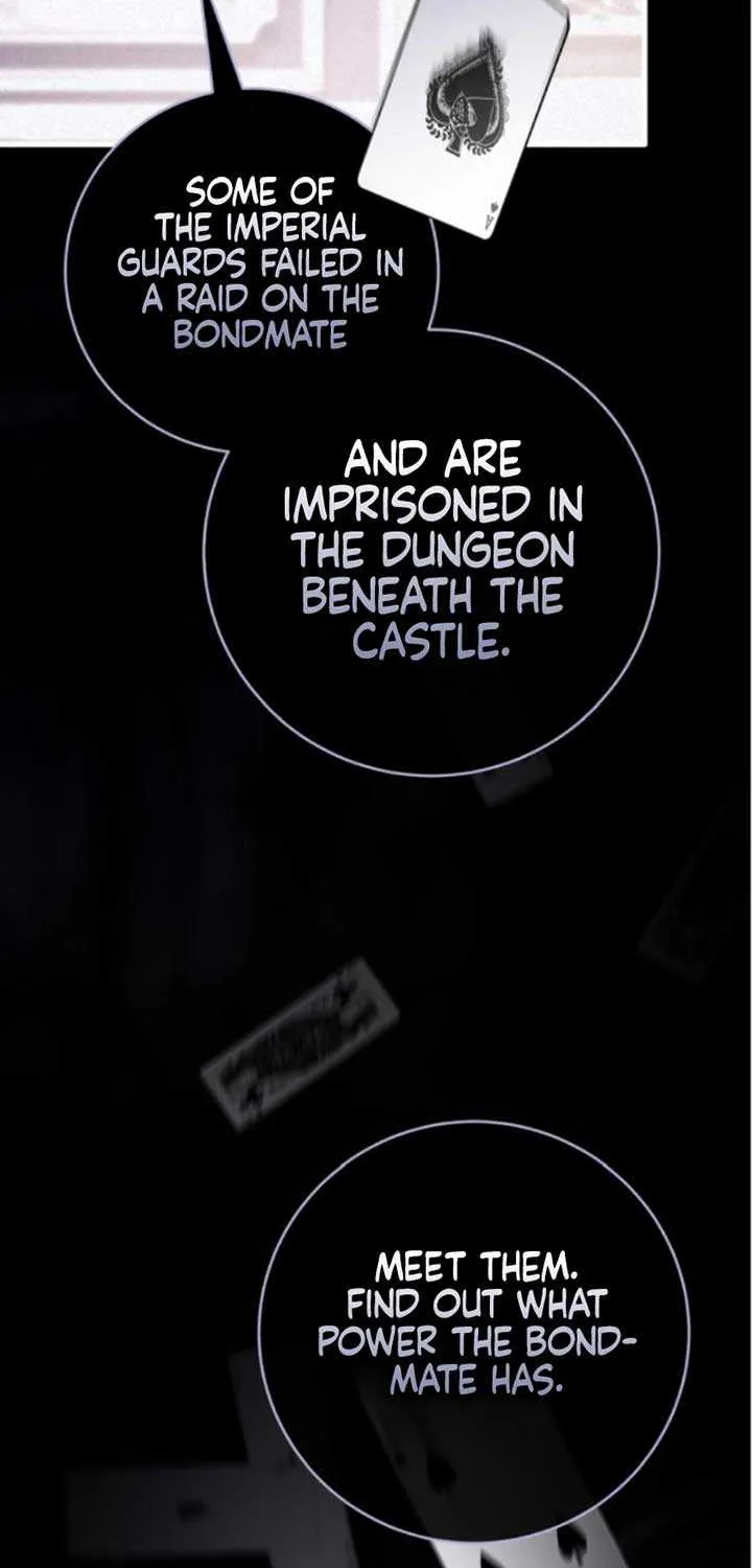 Dark Chain Chapter 45 page 38 - 