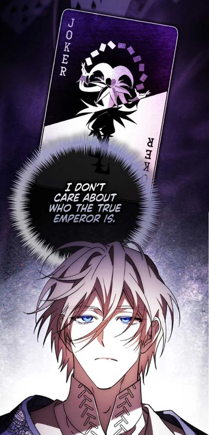 Dark Chain Chapter 45 page 40 - 