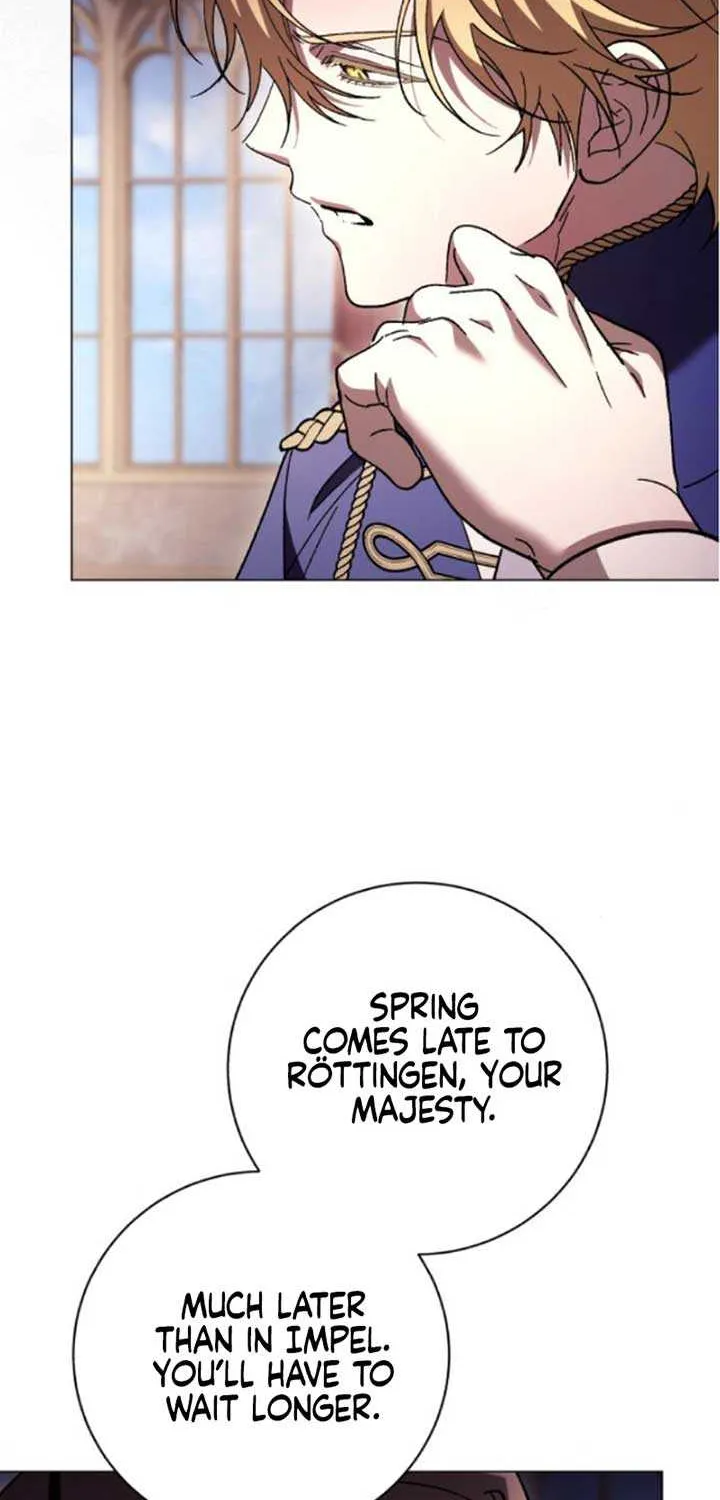 Dark Chain Chapter 45 page 5 - 