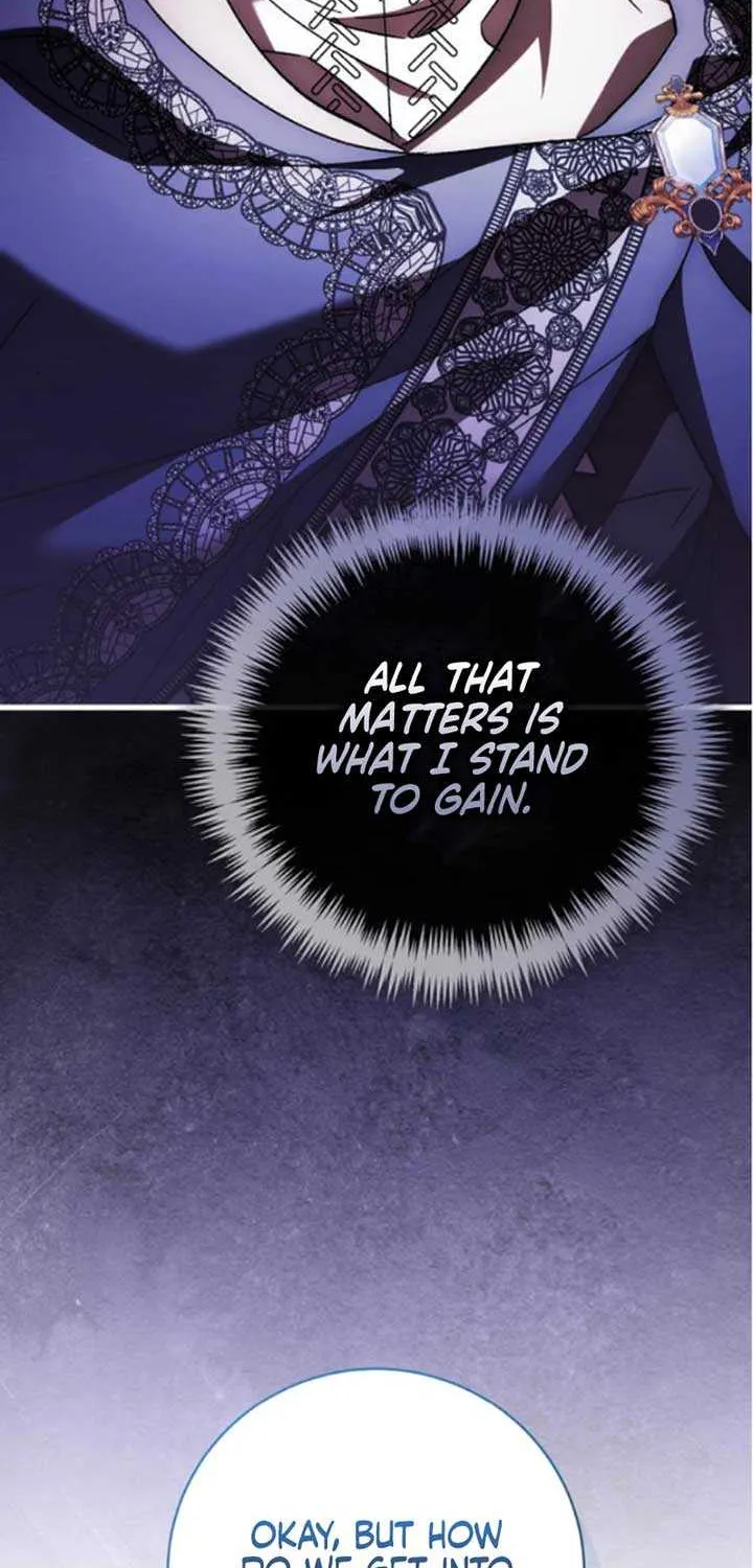 Dark Chain Chapter 45 page 41 - 