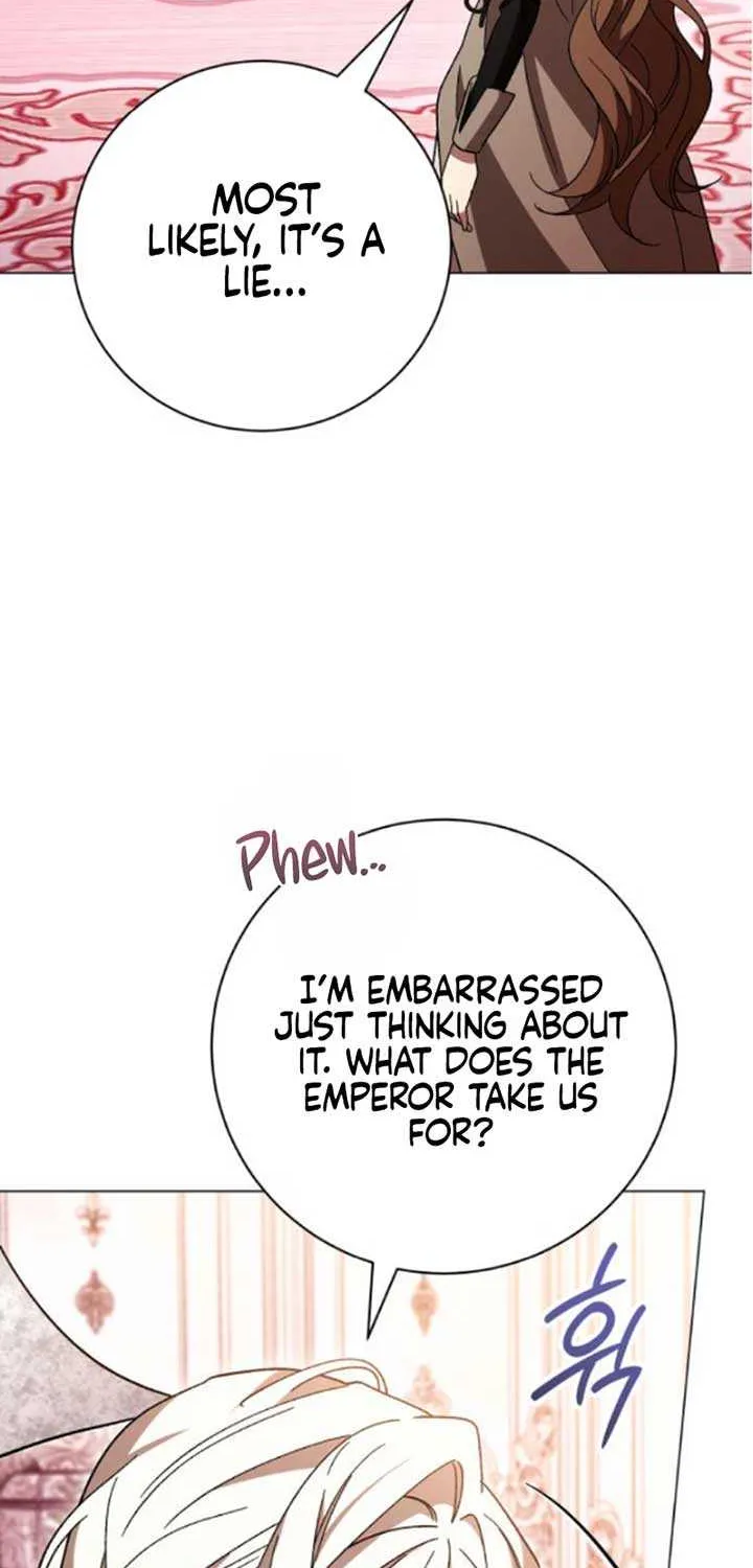 Dark Chain Chapter 45 page 45 - 