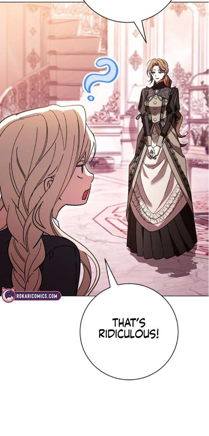 Dark Chain Chapter 45 page 47 - 