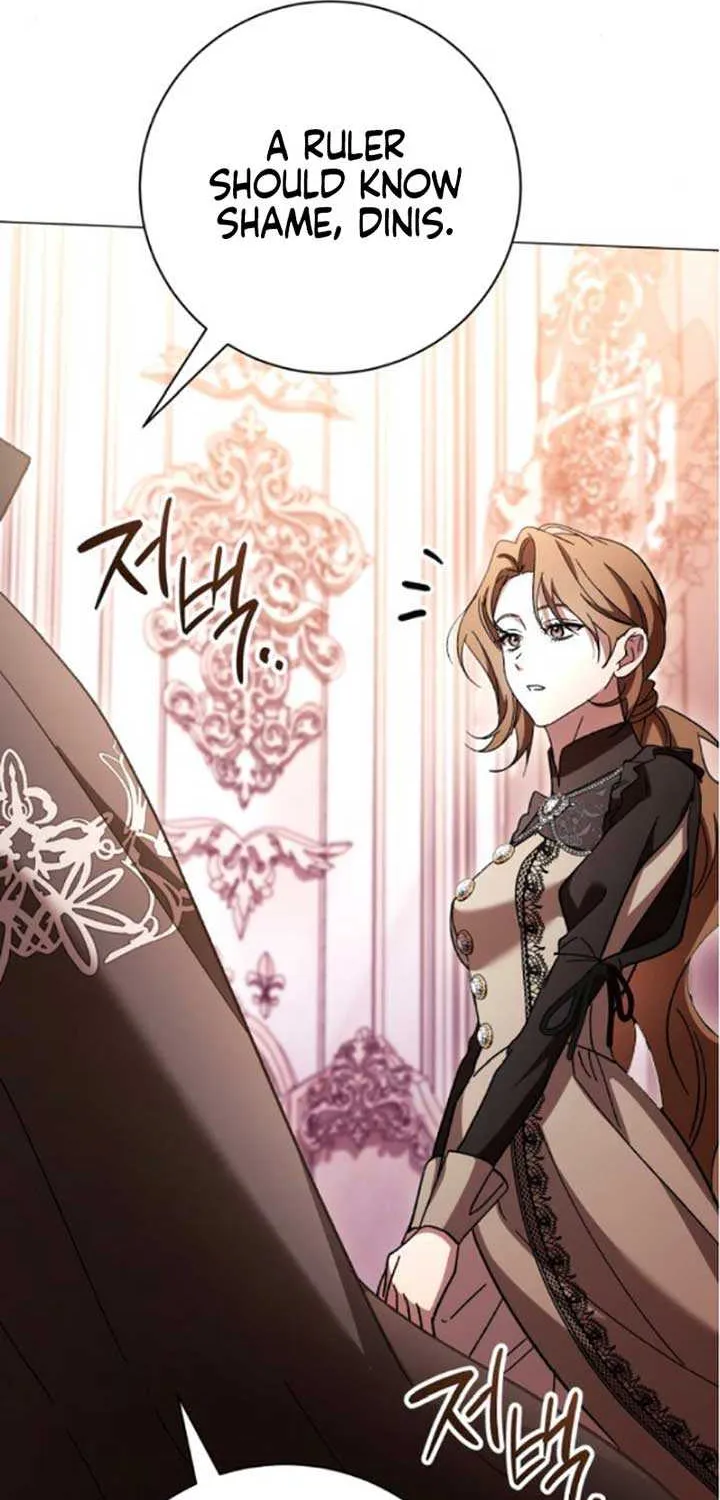 Dark Chain Chapter 45 page 50 - 