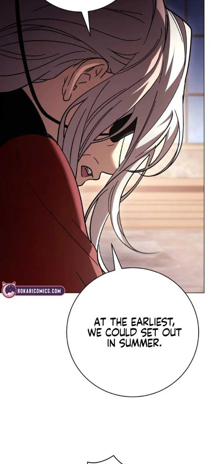 Dark Chain Chapter 45 page 6 - 