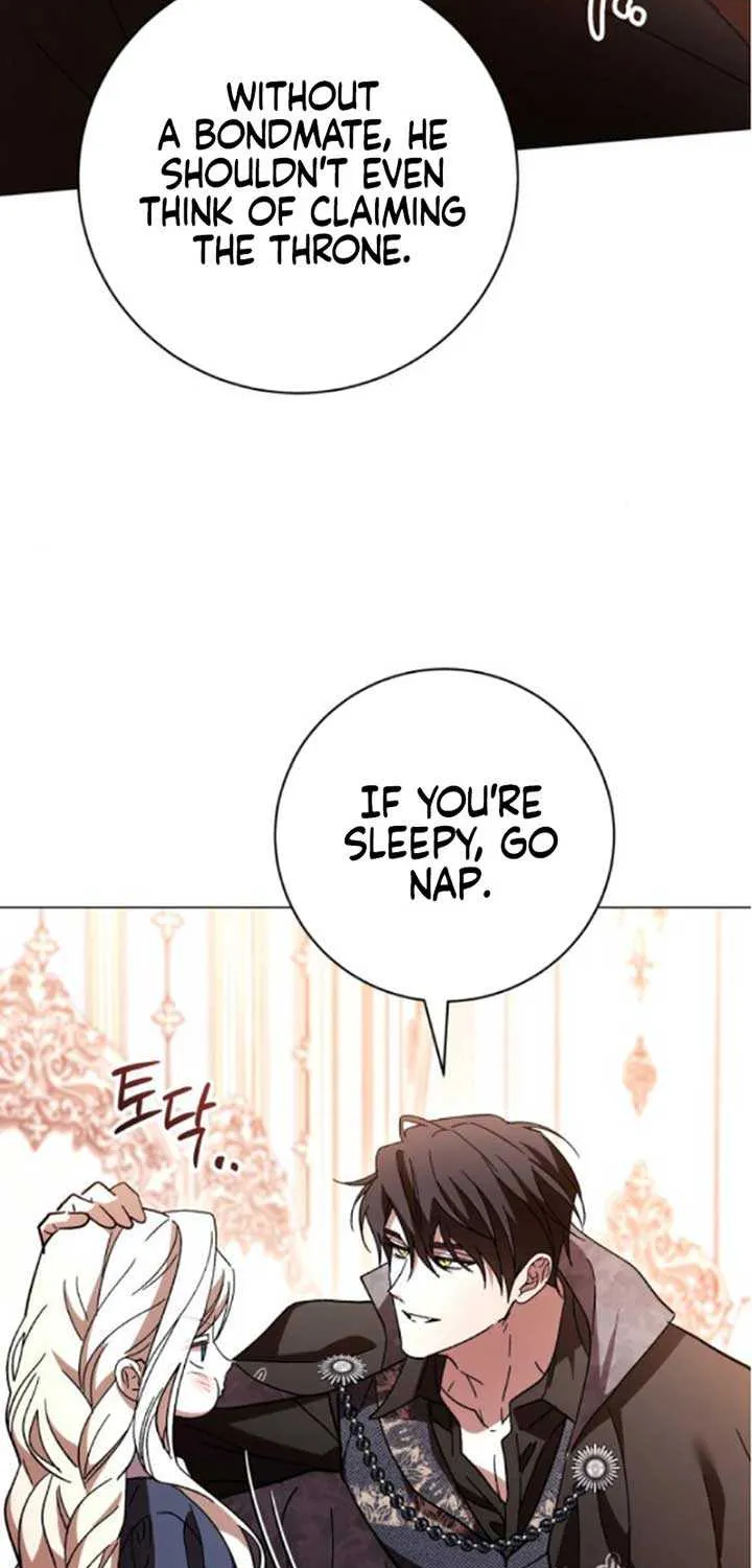Dark Chain Chapter 45 page 51 - 