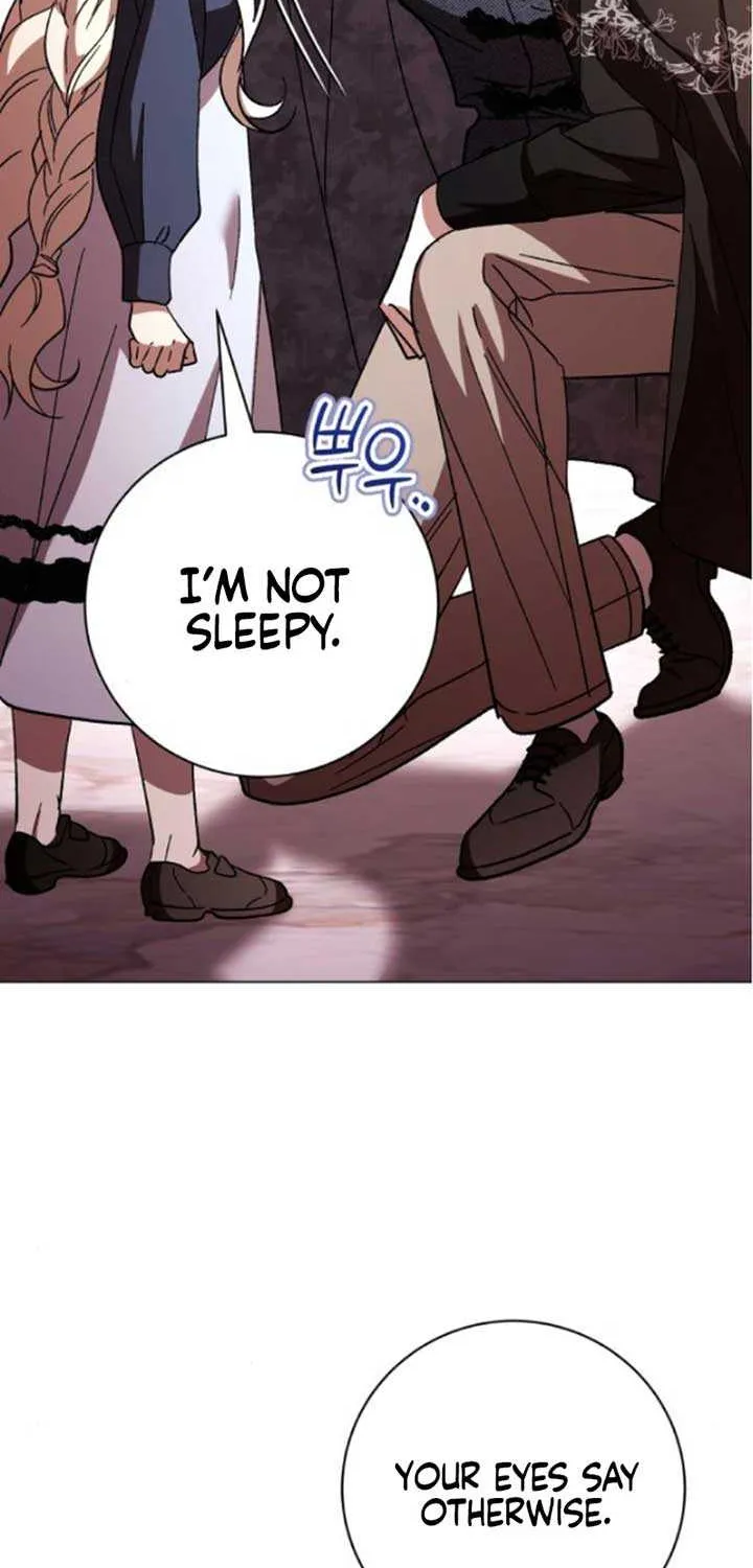 Dark Chain Chapter 45 page 52 - 
